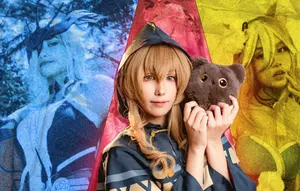 Mengenal Cosplay di Indonesia, Intip Biaya yang Harus Dikeluarkan