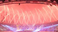 Berkaca pada Asian Games 2018, Sudah Pantaskah Indonesia Menggelar Olimpiade 2032?