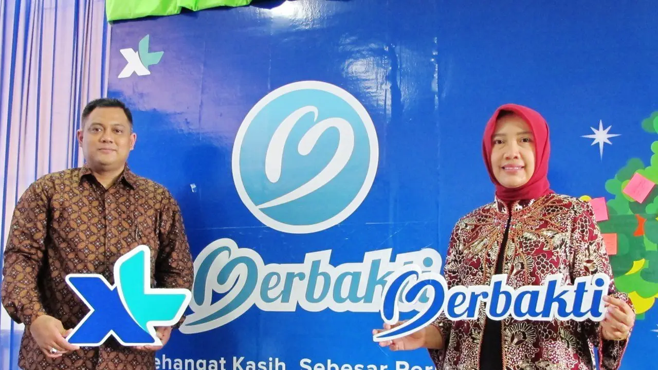 Aplikasi Berbakti
