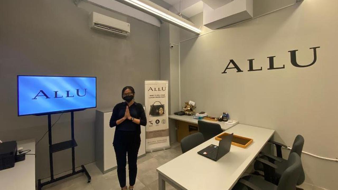 ALLU Indonesia Jadi Bentuk Level-Up dari Nanboya Indonesia