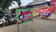 Heboh Pernikahan Anak Anggota DPRD Depok Tutup Akses TPA Cipayung