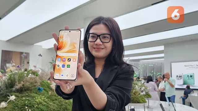Oppo Reno11 5G
