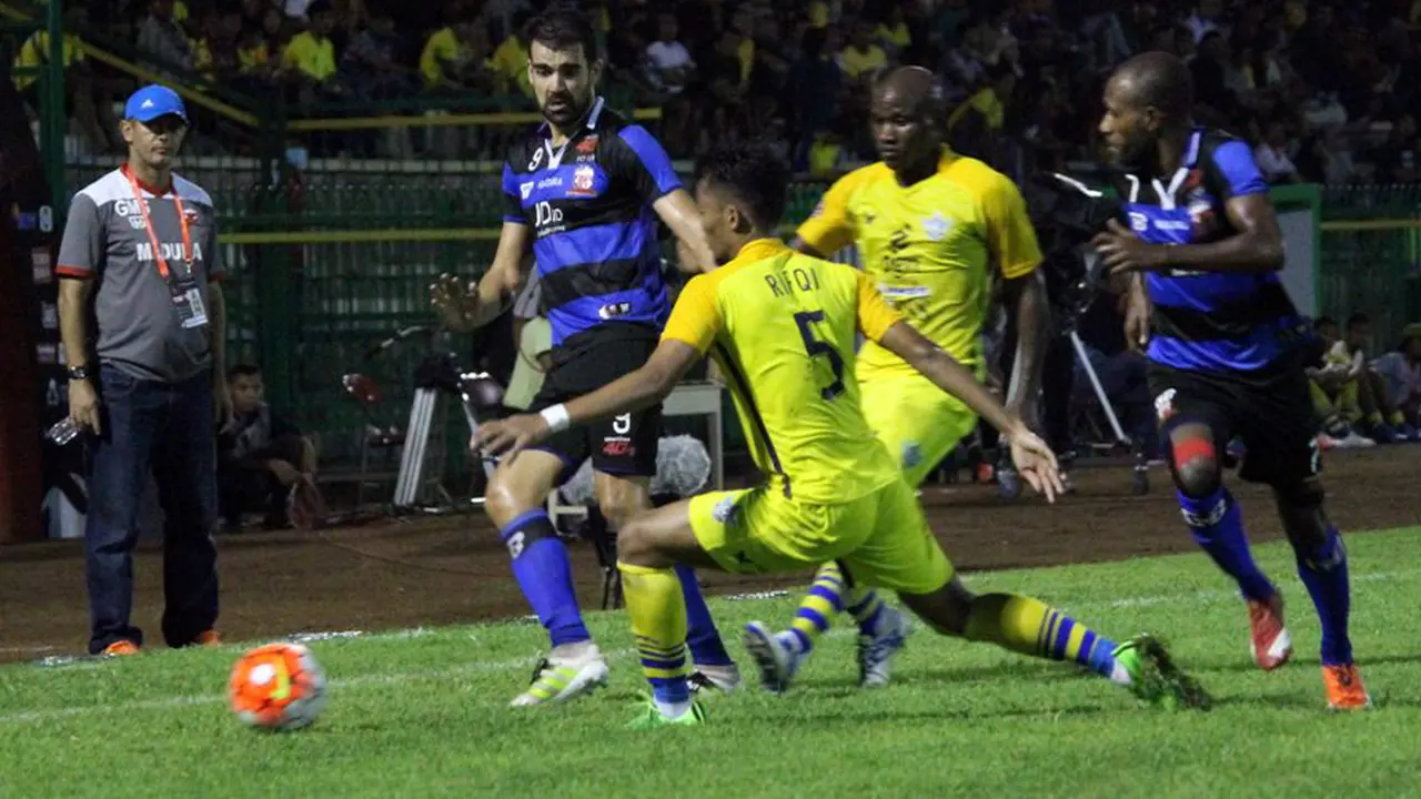 Persegres Gresik United