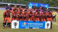 Piala Indonesia: Perseru Tantang PSM Tanpa Pemain Pengganti