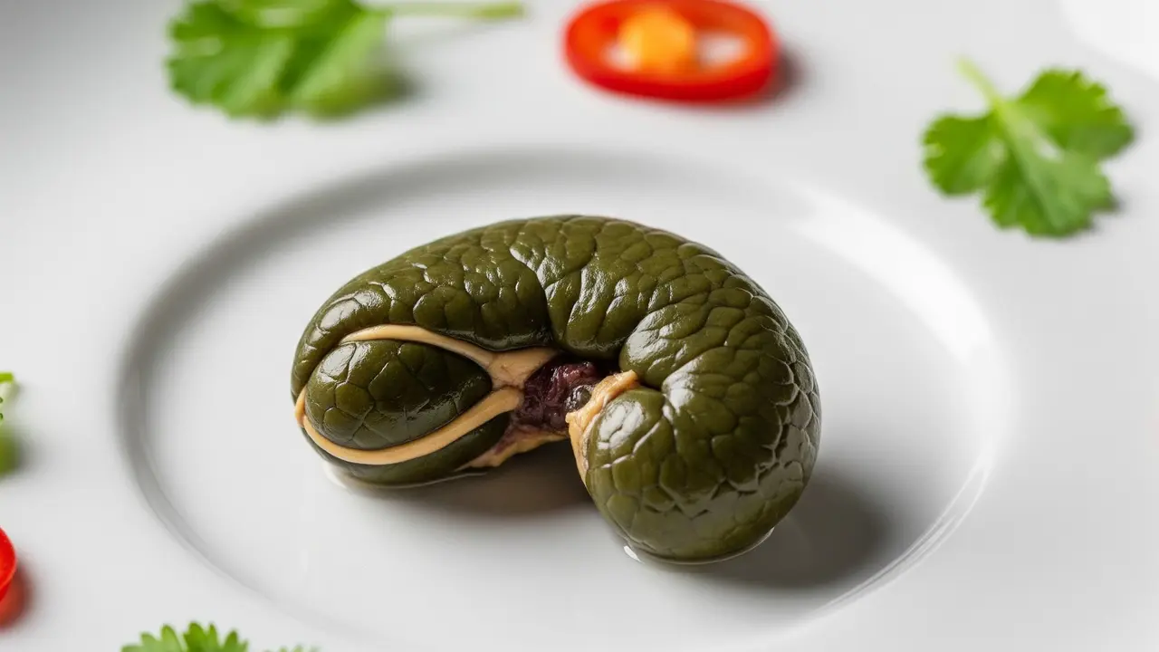 Empedu Ular