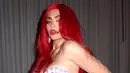 Semuanya mengingatkan kita pada tampilan Ariel yang ikonis dari Kylie Jenner saat Halloween tahun 2019 (Foto: Instagram @kyliejenner)