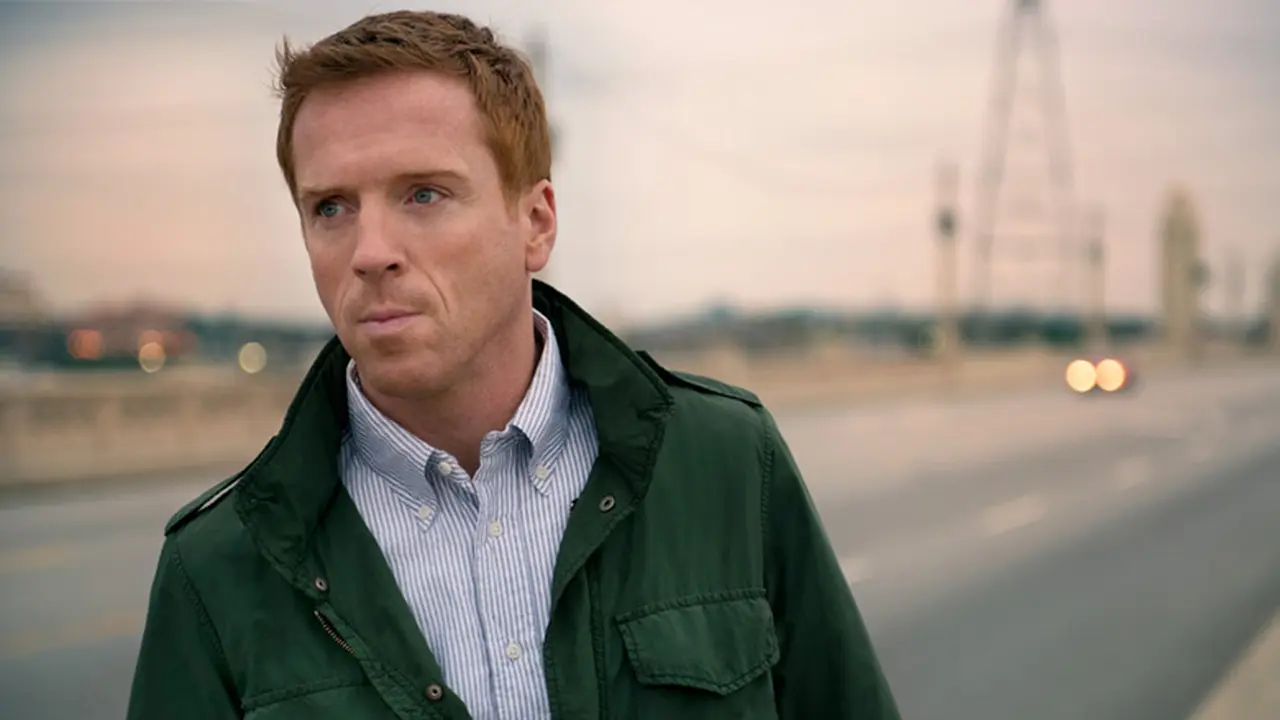 Damian Lewis