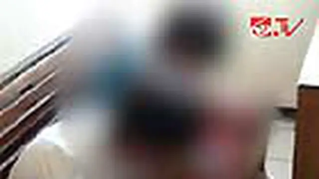 Berniat Membunuh, Tiga Murid SD Ditahan
