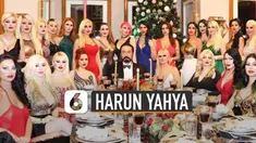 Ia dianggap sebagai sosok kontroversial pemimpin sekte seks.