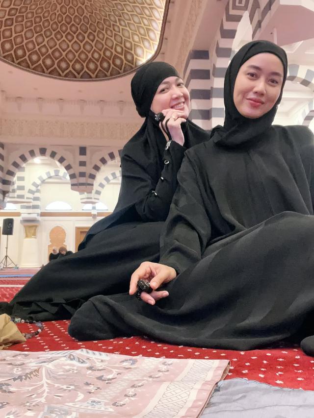 Pedangdut Selfi Nafilah