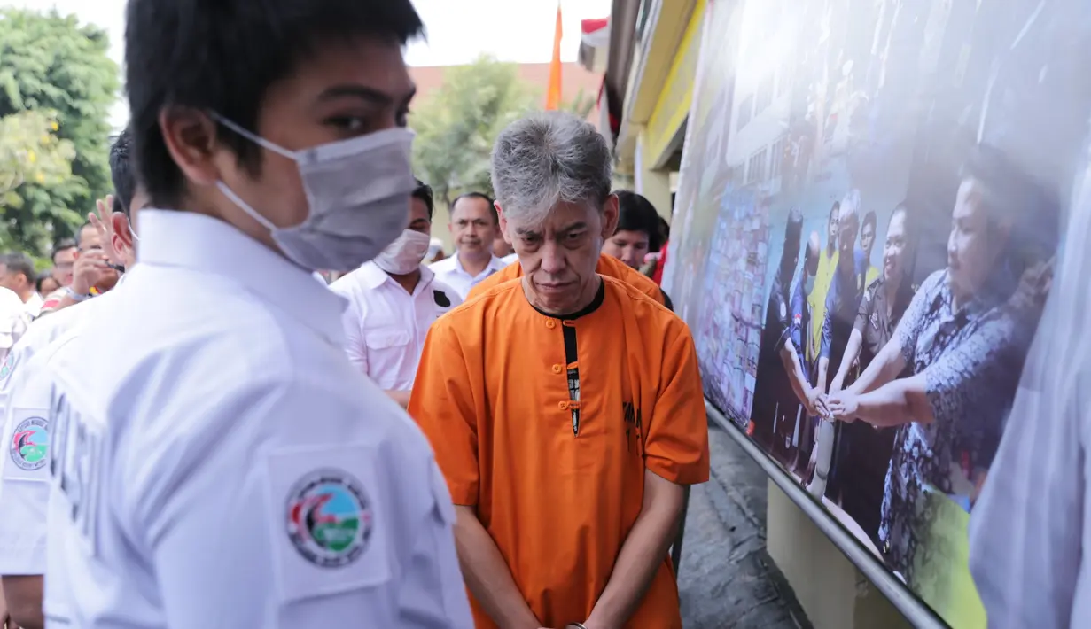 (Adrian Putra/Bintang.com)