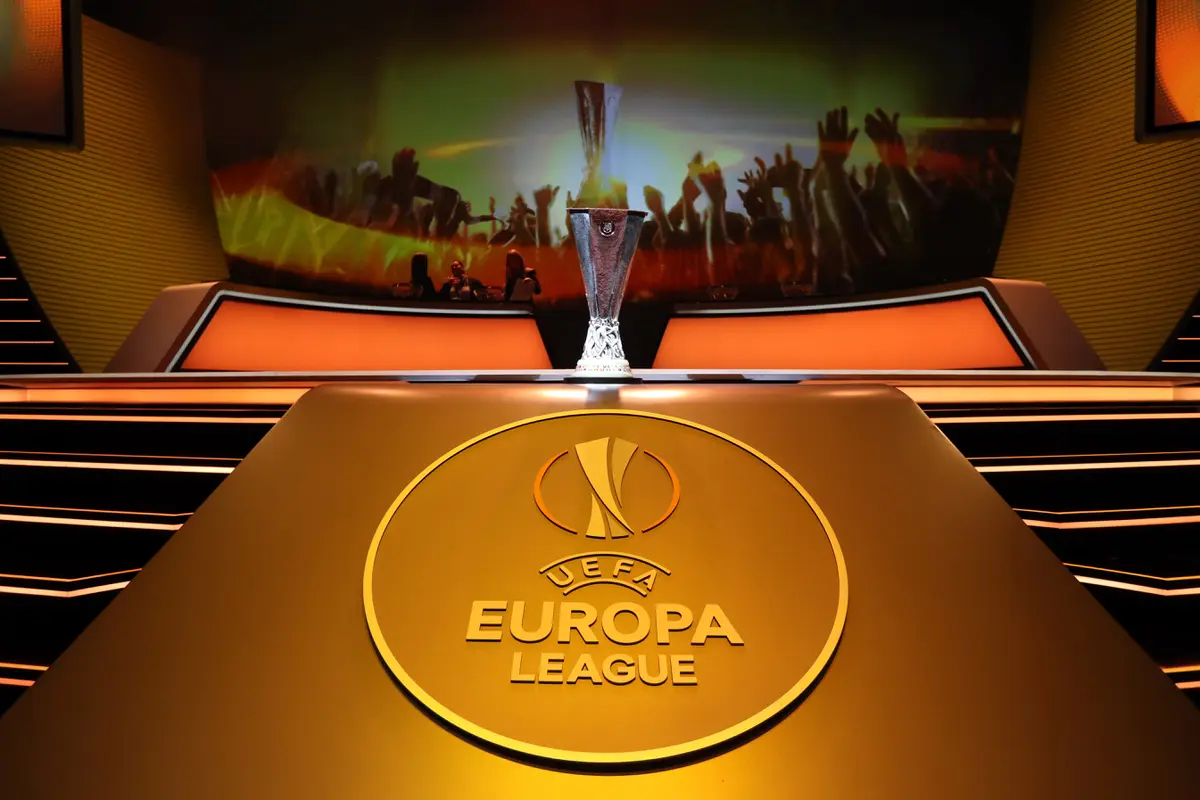 Liga Europa