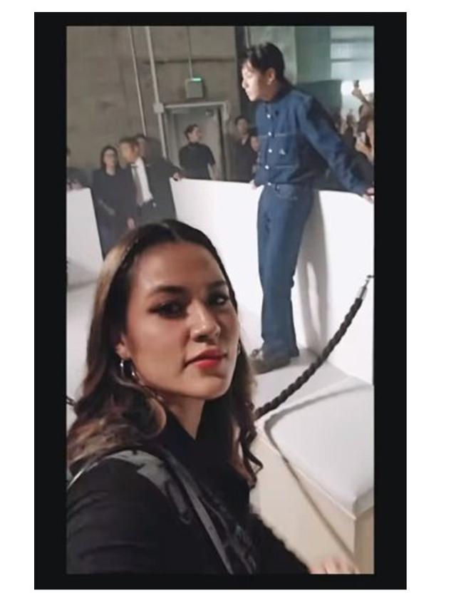 8 Momen Raisa Bertemu Jungkook BTS dan Rowoon di Jepang Ini Bikin Iri Fans