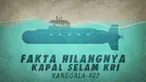 KRI Nanggala-402 berisi 53 awak diberi izin menyelam untuk melaksanakan penembakan Torpedo SUT. Namun setelah diberi izin, kapal dikabarkan hilang kontak.