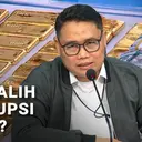 KPK Ambil Alih Kasus Korupsi Jampidsus Febrie Adriansyah?