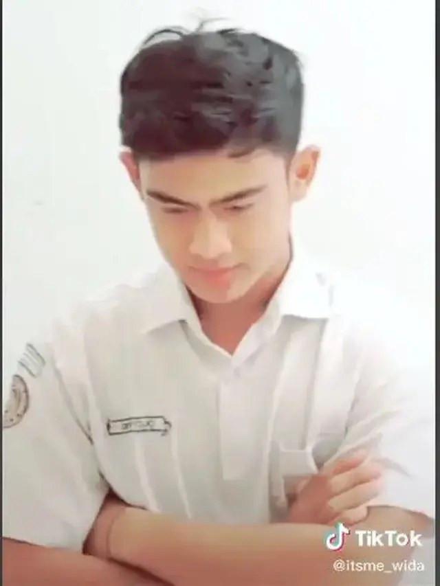 10 Potret Transformasi Pratama Arhan dari Kecil Hingga Menikah dengan Azizah Salsha