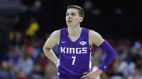 Pemain NBA Kyle Guy (AP)