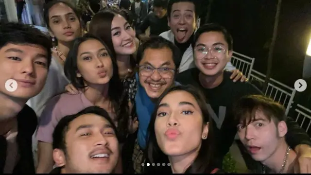 Badai Pasti Berlalu (Foto: Instagram/@indrayanto)