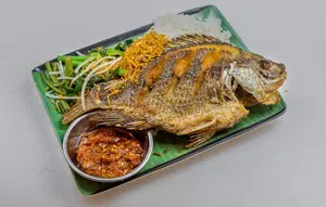 12 Trik Sederhana agar Ikan Goreng Tidak Menyerap Banyak Minyak, Hasilnya Renyah dan Tidak Enek