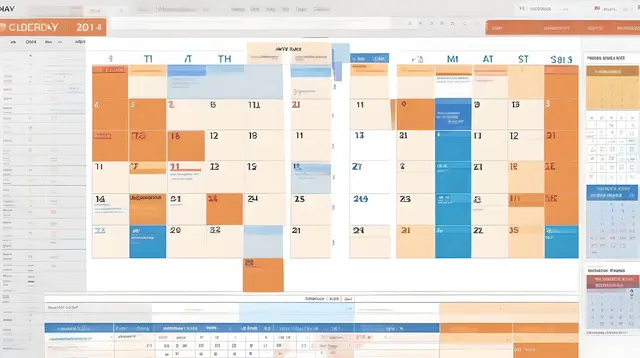 ilustrasi libur nasional (Foto By AI)