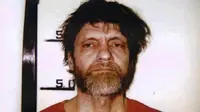 3 April 1996: AS Tangkap Unabomber, Akhiri Teror Bom Paket Selama 18 Tahun