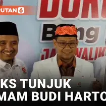 PKS Rekomendasikan Imam Budi Hartono Maju Pilkada Depok