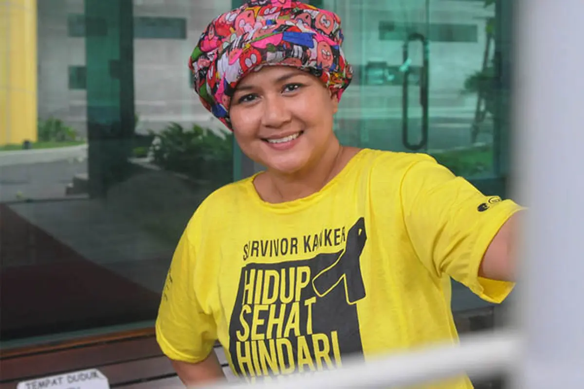 Ria Irawan