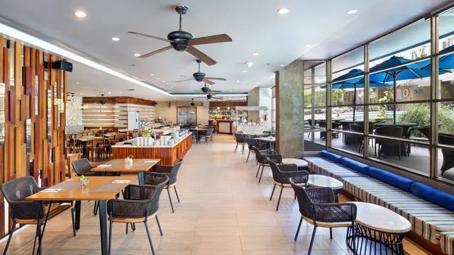 Ada Promo Bali Tranquil Stay dari Archipelago International, Yuk Nikmati Staycation Tak Terlupakan Saat Libur Nyepi