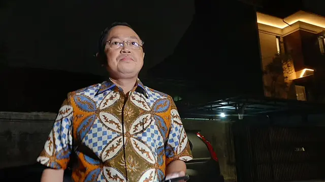 Pengacara Keluarga Ferdy Sambo, Arman Hanis