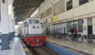 Harga, Jadwal KA Pandanwangi Keberangkatan Ketapang - Jember 22 Agustus, Tersedia Pagi dan Petang