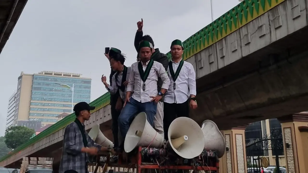 HMI Serang