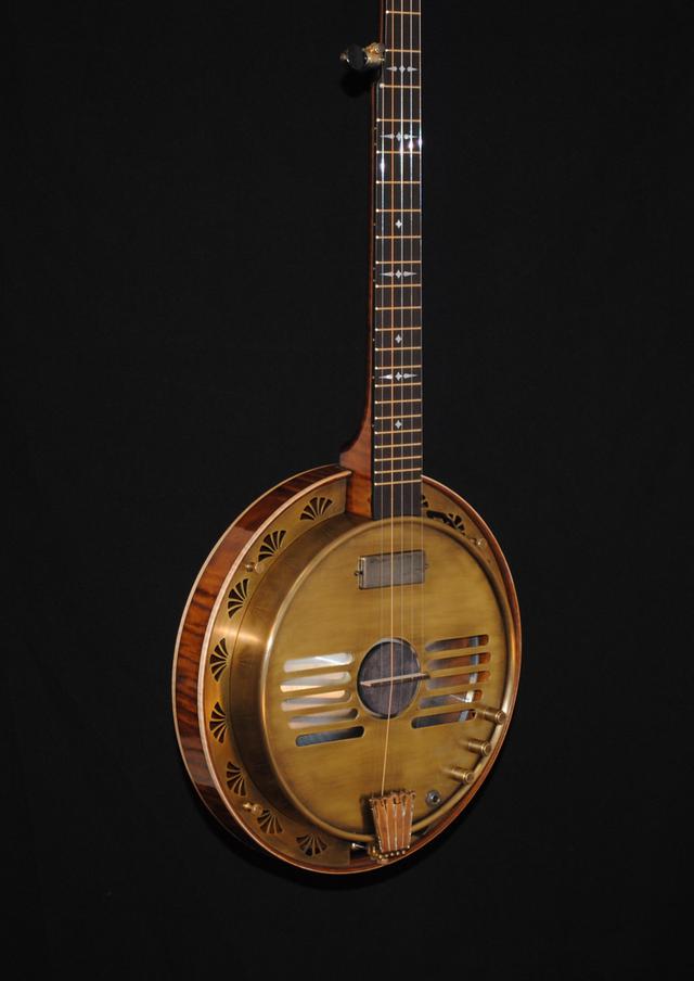 Daftar Harga Alat Musik Banjo Bulan Februari 2021 Terbaru Musik bagi setiap orang memiliki arti dan filosofi. daftar harga alat musik banjo bulan