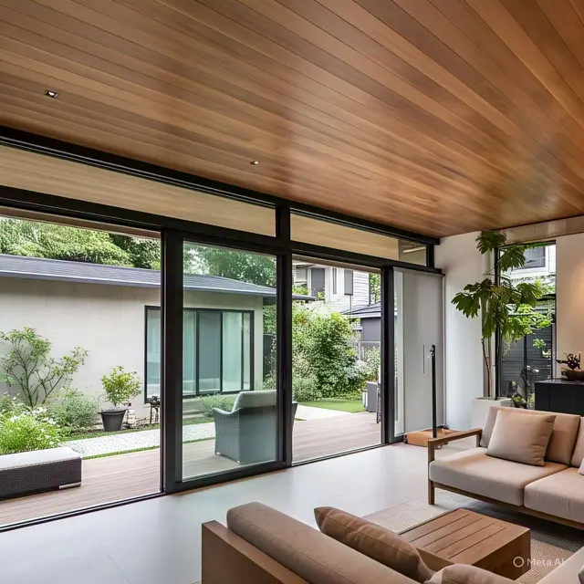 Gambar Desain Rumah Modern