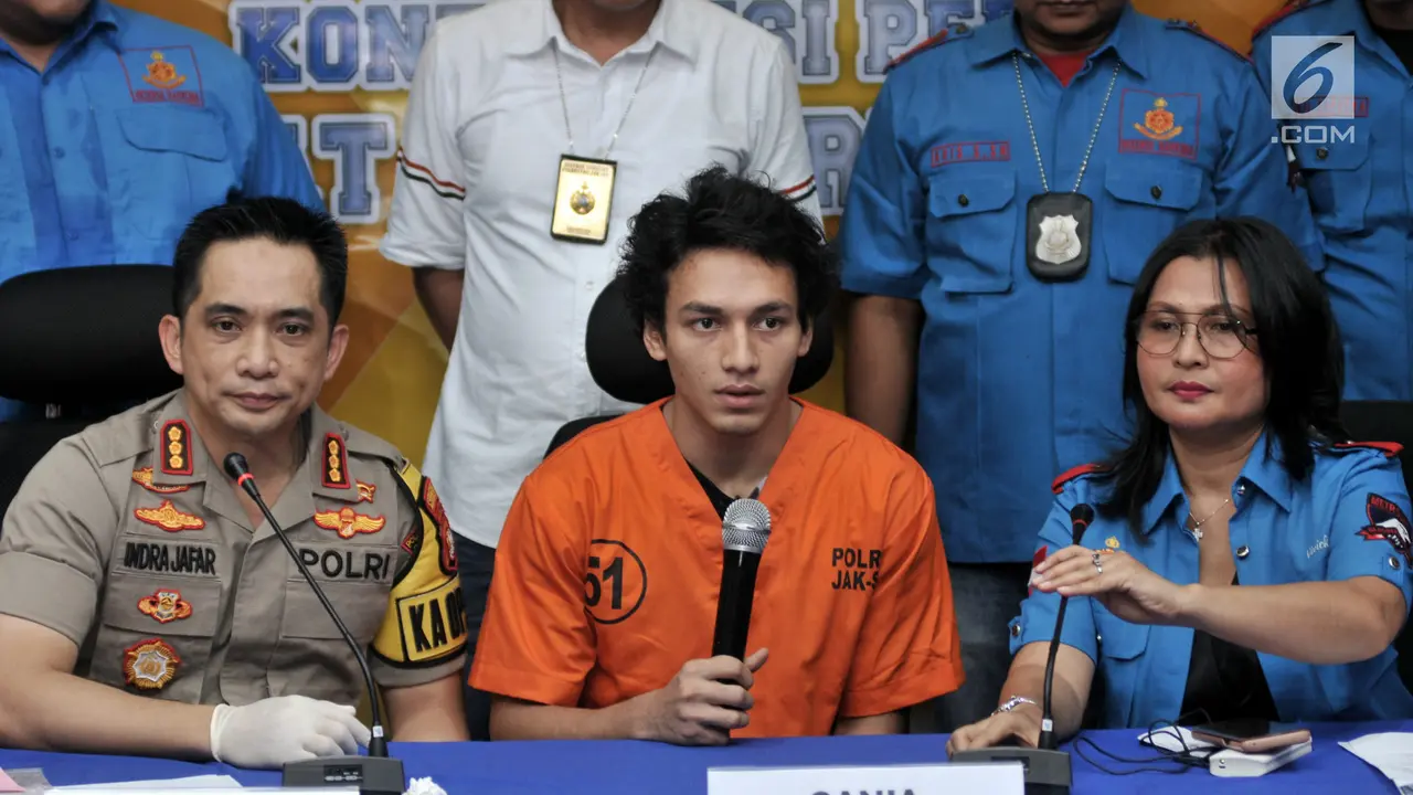 Jefri Nichol