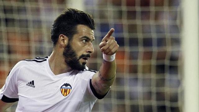 Alvaro Negredo