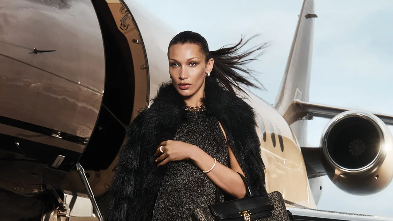 Michael Kors Holiday 2022
