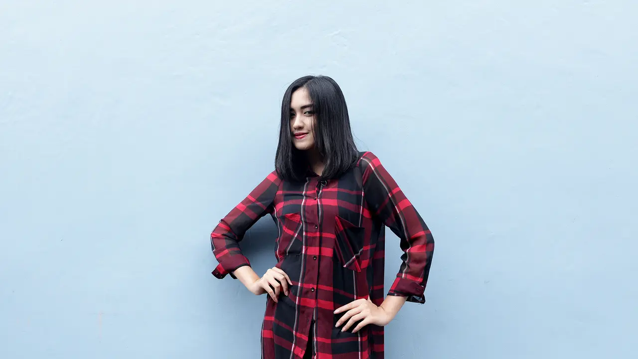 [Bintang] Ochi Rosdiana