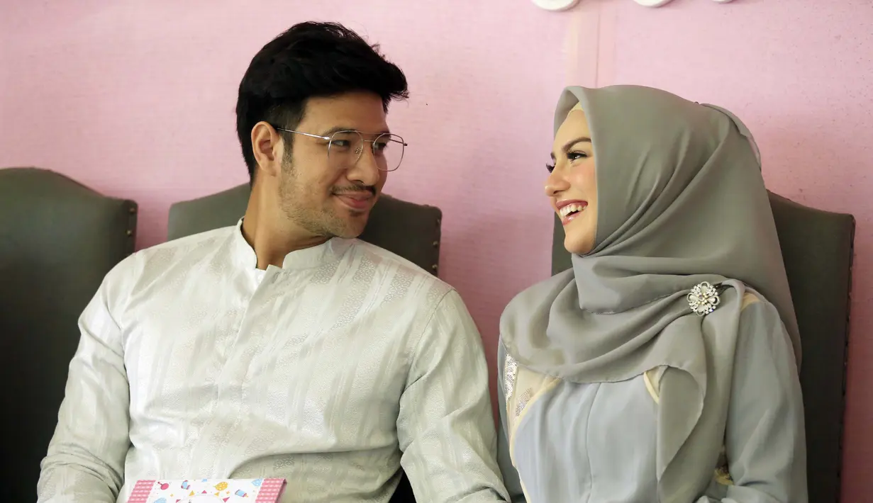 (Muhammad Akrom Sukarya/Kapanlagi.com)