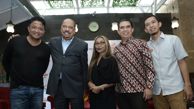 [Bintang] Andre Hehanusa