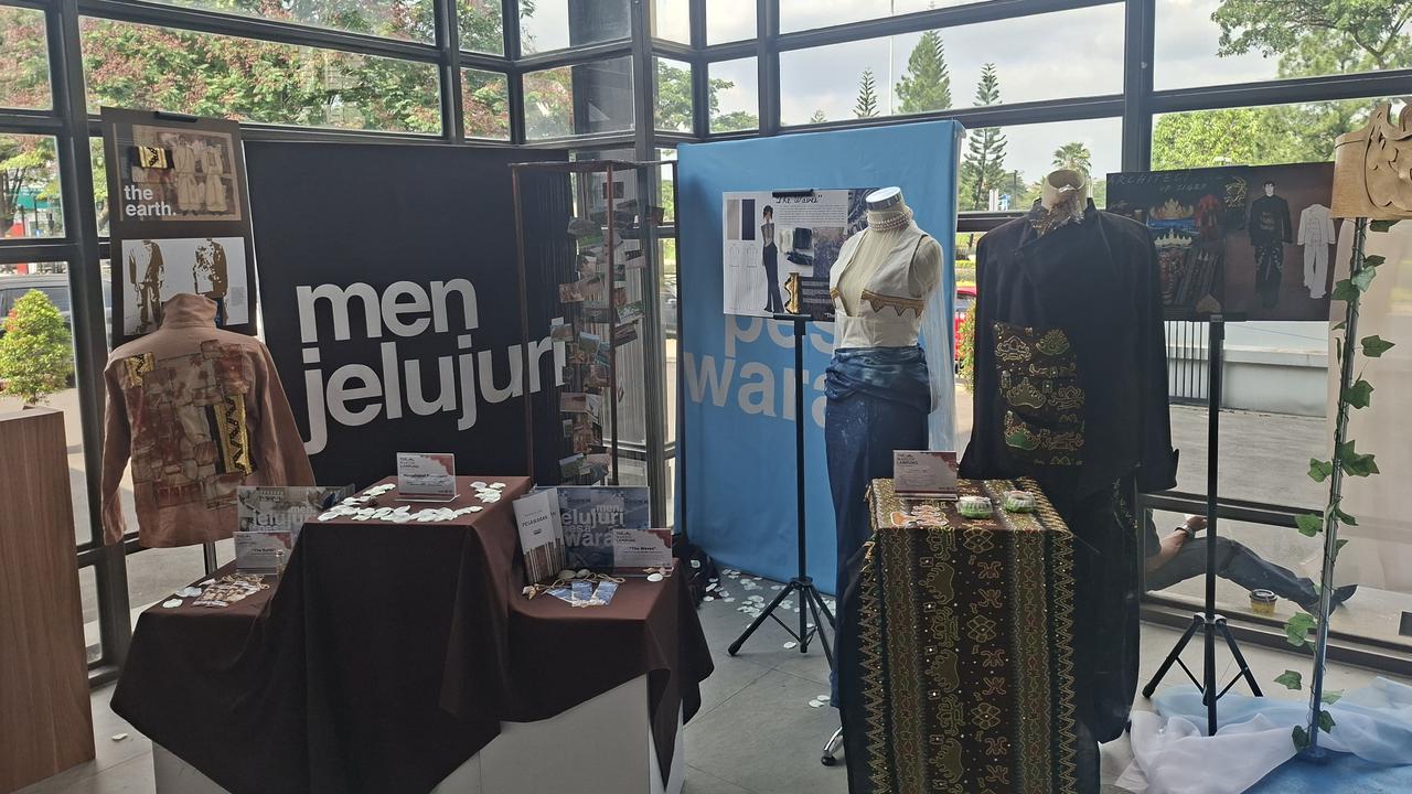 Badan Ekonomi Kreatif Ajak Perguruan Tinggi Perkuat Intelektual Properti Karya Mahasiswa