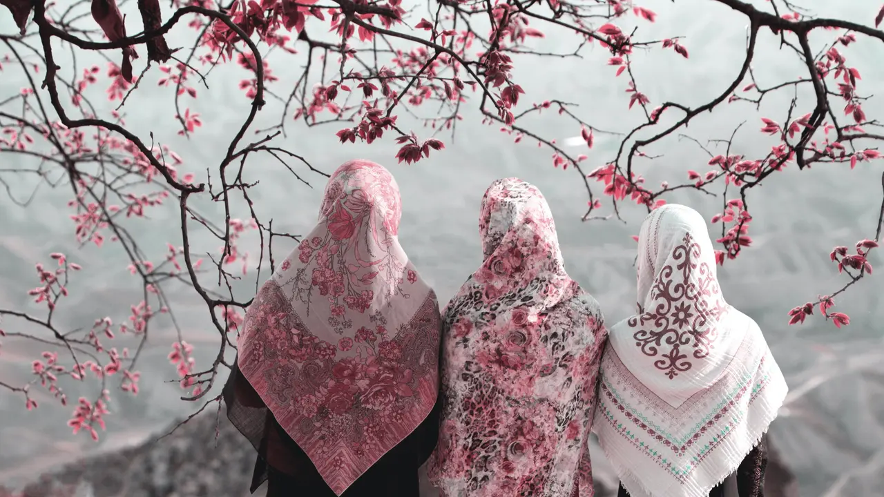 Ramadan
