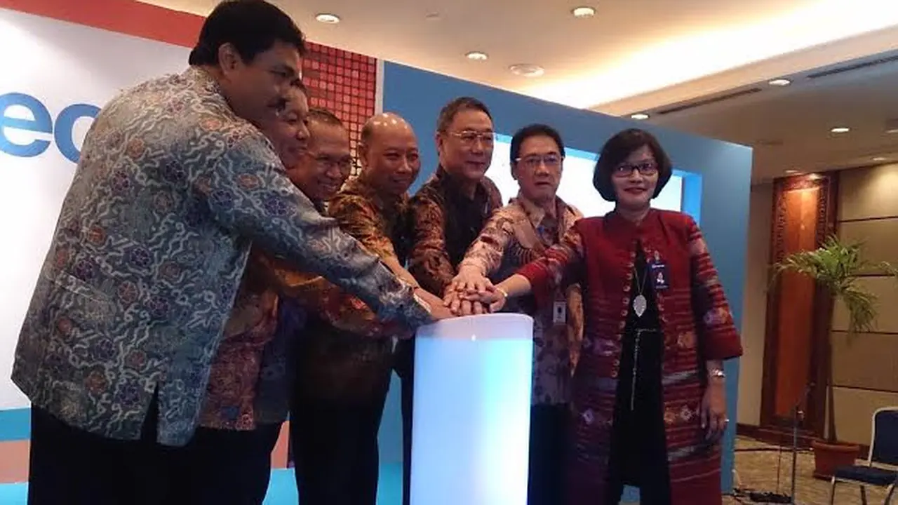 Indocomtech 2014 Bidik Transaksi Rp 650 Miliar