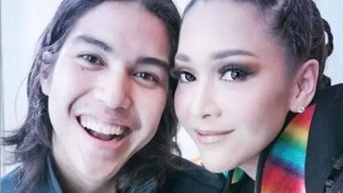 [Bintang] Maia Estianty