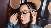 6 Fakta Rossa Luncurkan Mini Album Asmara Dansa, Ajak Rapper Malaysia MK K-Clique dan Dipha Barus