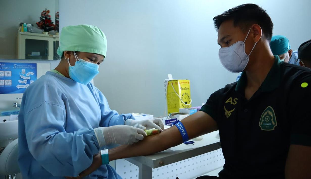 MCU juga merupakan bagian dari persyaratan keikutsertaan klub di BRI Liga 1. Selain itu, hal tersebut juga bagian dari kompetisi yang bernama PCMA (Pre Competition Medical Assessment), yang harus diisi dan dilampirkan juga saat pendaftaran.