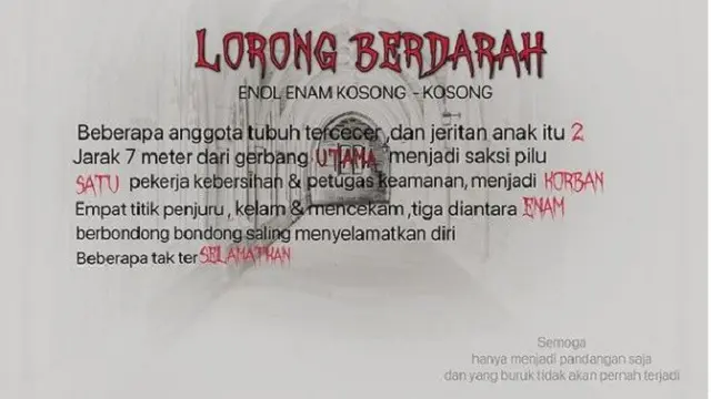 Tigor Otadan (Foto: Instagram/@tigorotadan08reall)
