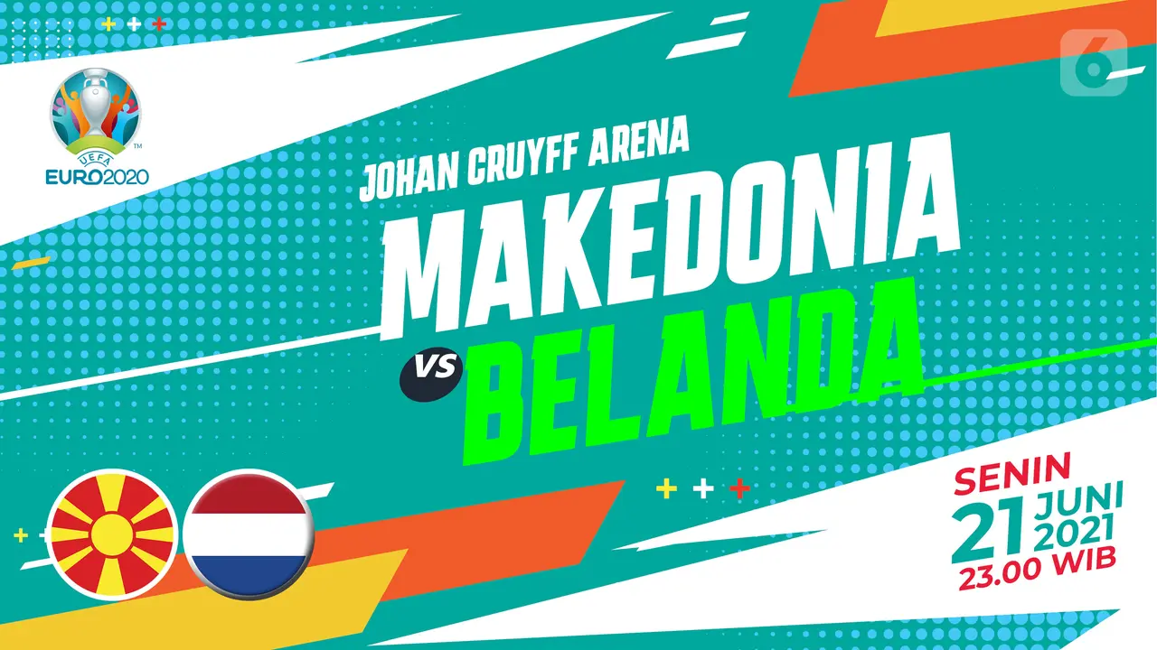 Prediksi Makedonia vs Belanda