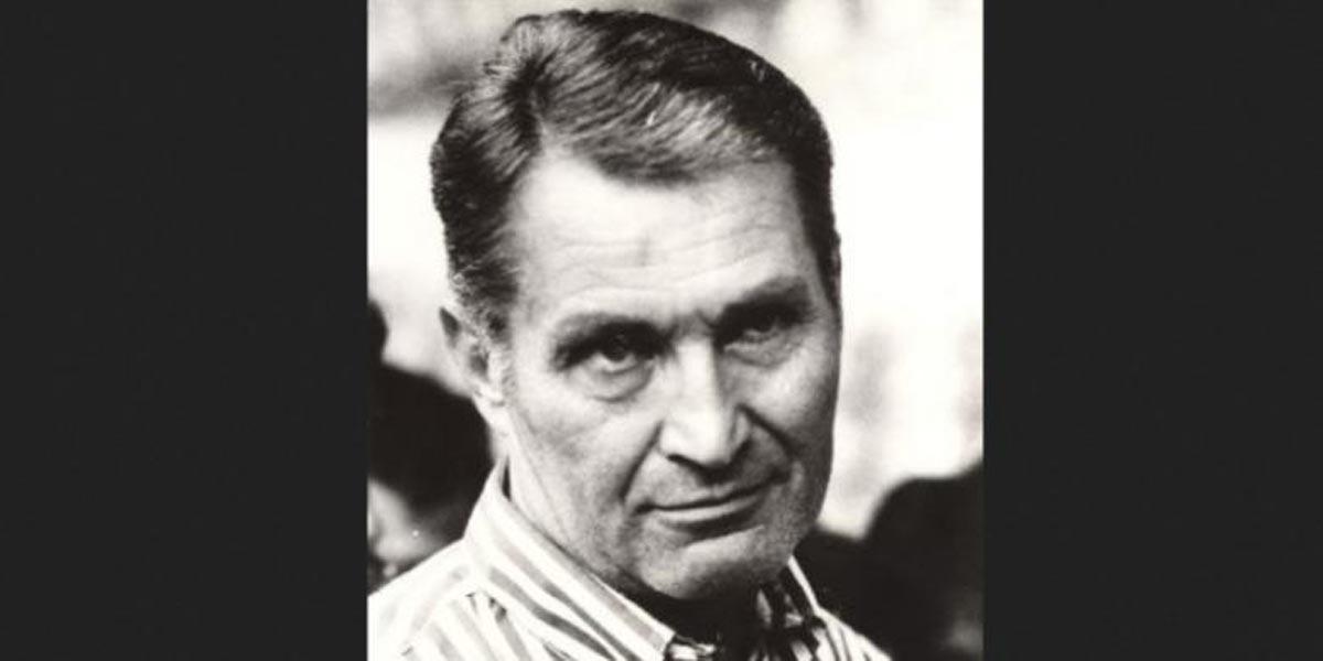 Anatoli Polosin (Istimewa)