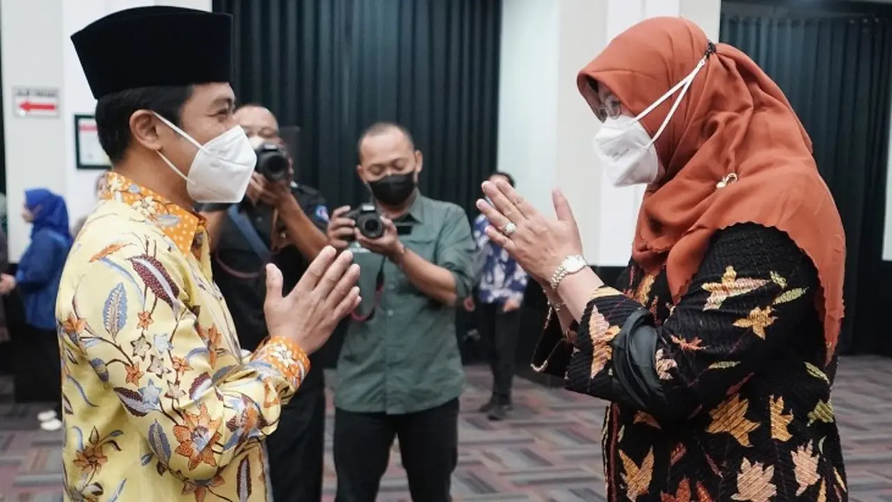Siti Nadia Tarmizi Kemenkes