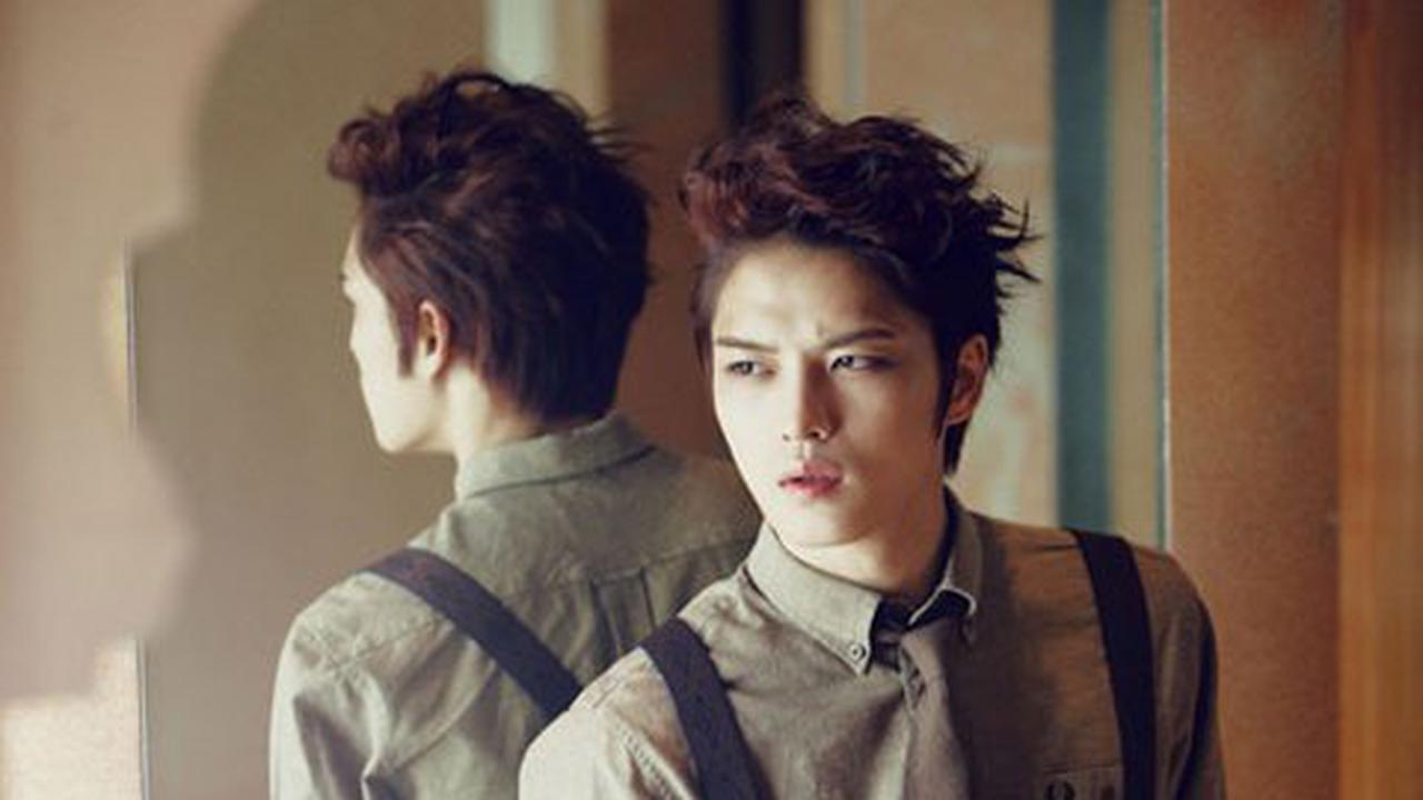 Akhirnya, Kim Jaejoong JYJ Dapat Penghargaan Berkat Aktingnya